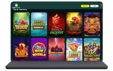 Mega Medusa Casino mejor