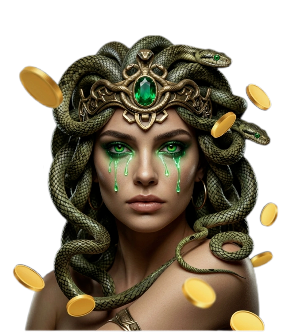 Mega Medusa Casino España